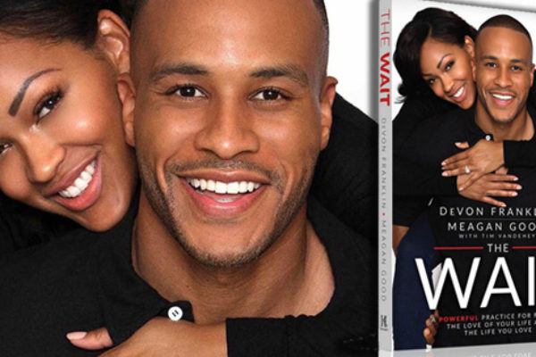 Meagan Good and DeVon Franklin to Discuss Courtship and Keys to Marriage Success Meagan Good and DeVon Franklin to Discuss Courtship and Keys to Marriage Success