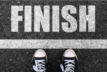 Finish The Work Sermon Biblestudy