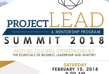 Register for ProjectLEAD2018