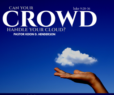 crowd-control Crowd Control