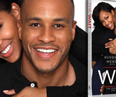 Meagan Good and DeVon Franklin to Discuss Courtship and Keys to Marriage Success Meagan Good and DeVon Franklin to Discuss Courtship and Keys to Marriage Success