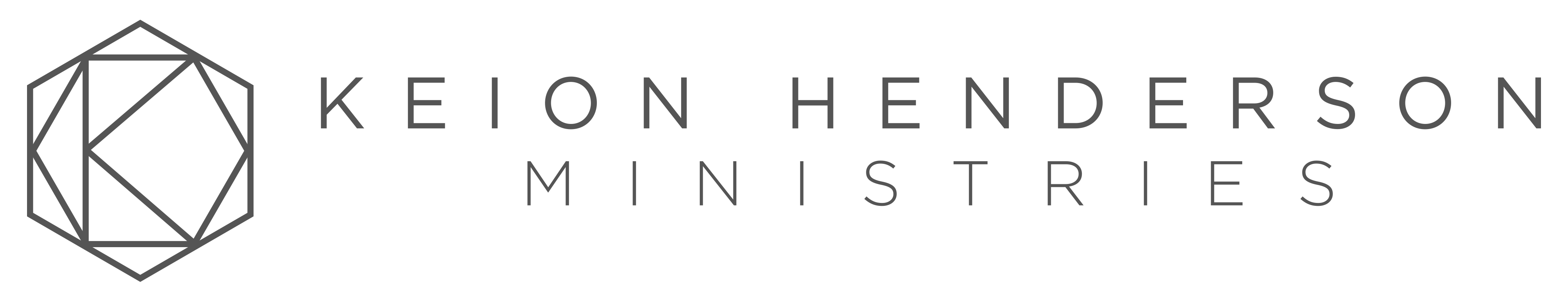 Pastor Keion Henderson Pastor Keion Henderson